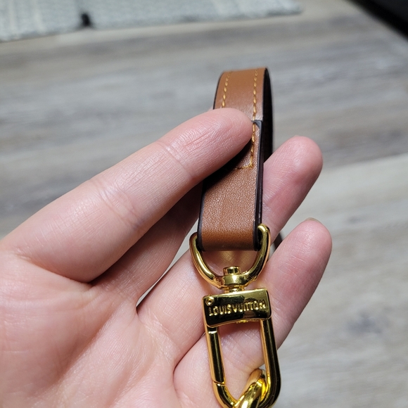 Large Luxury Hot Fashion Monogram Crossbody Bag Purse - Picture 6 of 9